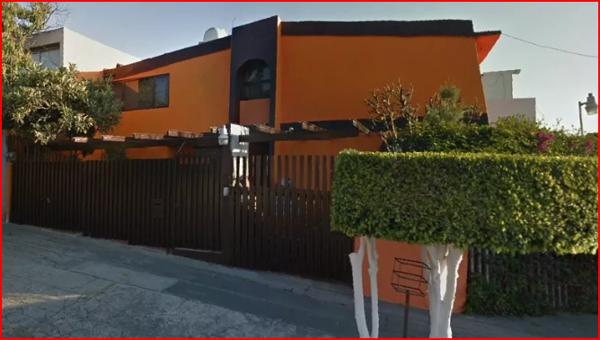 VENTA CASA CTO DIPLOMATICOS CD SATELITE NAUCALPAN DE JUÀREZ EN EDO DE MEX RECUP BANCARIA