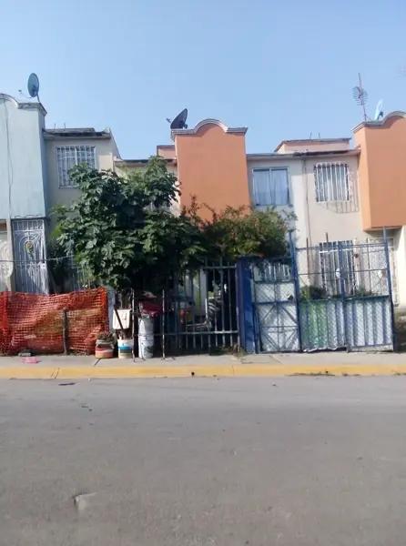Casa en venta en Real de Costitlán I, Chicoloapan, México