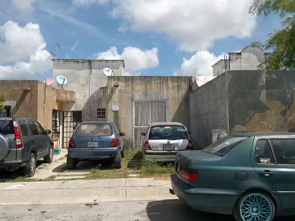 Casa en venta en Hacienda Real del Caribe, Benito Juárez, Quintana Roo