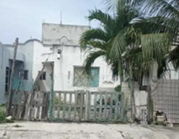 Casa en venta en Misión Villamar I, Solidaridad, Quintana Roo