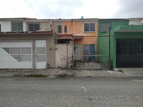 Casa en venta en Geovillas los Pinos, Veracruz, Veracruz de Ignacio de la Llave