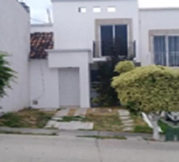 Casa en venta en La Condesa, León, Guanajuato