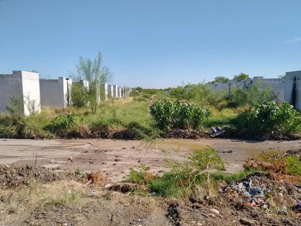 Casa en venta en Toboganes, Nuevo Laredo, Tamaulipas