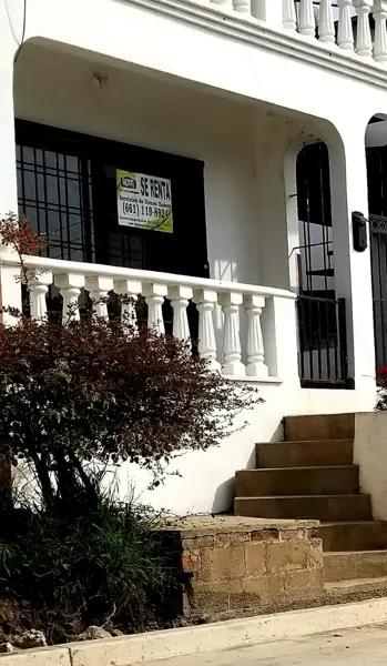 Departamento en Renta en Colinas de Aragón, Playas de Rosarito, Baja California