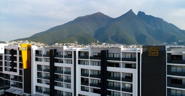 Departamento en Renta en Nuevo Sur
