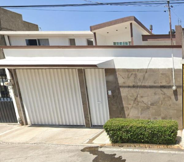 VENTA DE HERMOSA CASA EN TLAXCALA
