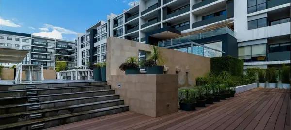 Departamento en Venta en Nuevo Sur