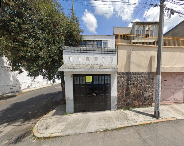 VENTA DE CASA EN TOLUCA, EDO DE MÉXICO