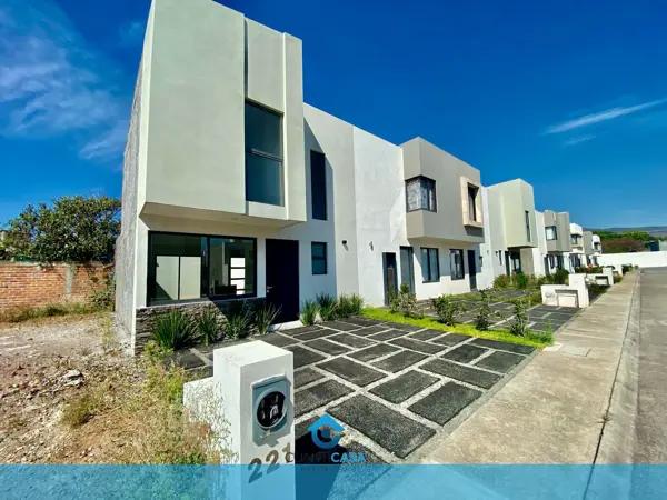 Casa en venta en Campestre del Vergel, Morelia, Michoacán de Ocampo