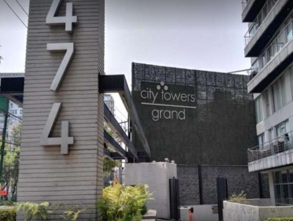 VENTA DE HERMOSO DEPARTAMENTO