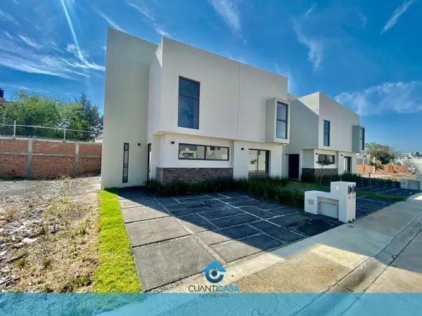 Casa en venta en Campestre del Vergel, Morelia, Michoacán de Ocampo