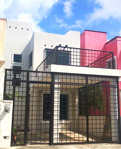 Casa en Venta en Santa Fe Plus, Benito Juárez, Quintana Roo