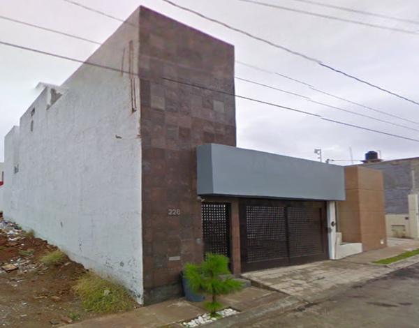 VENTA DE CASA EN ZACATECAS