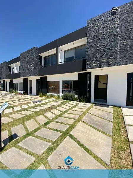 Casa en venta en Nuevo Vergel, Morelia, Michoacán de Ocampo