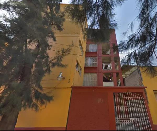VENTA DE DEPARTAMENTO EN CDMX