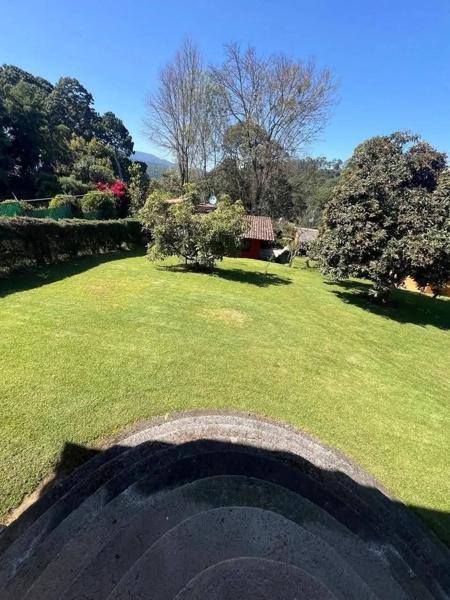Casa en renta en Casas Viejas, Valle de Bravo, México