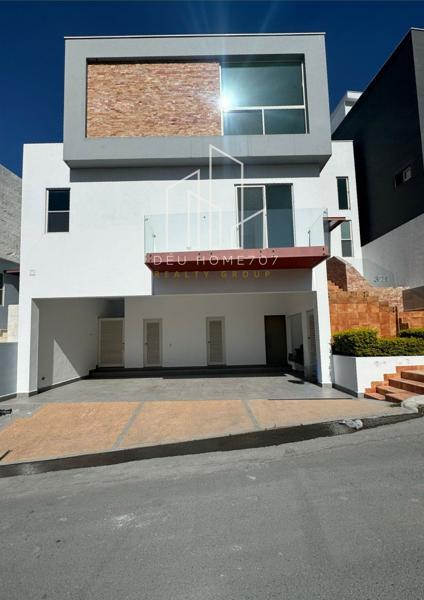Casa en venta en Laderas Caranday, Monterrey, Nuevo León