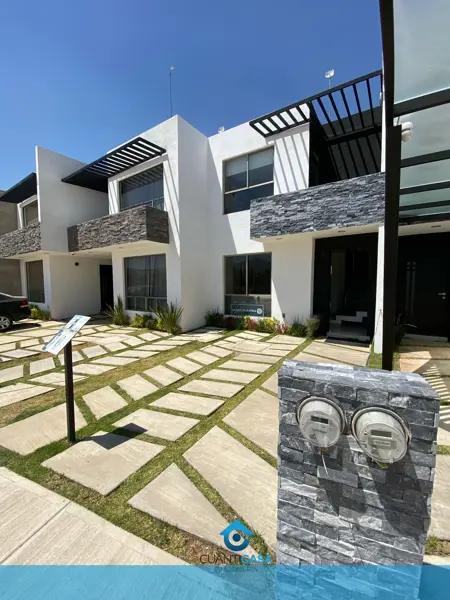 Casa en venta en Nuevo Vergel, Morelia, Michoacán de Ocampo