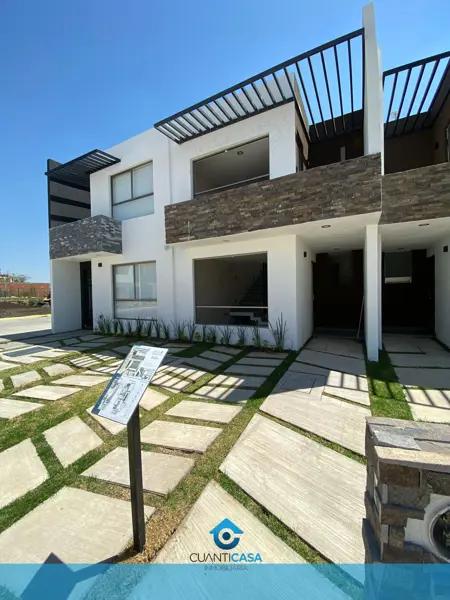 Casa en venta en Nuevo Vergel, Morelia, Michoacán de Ocampo