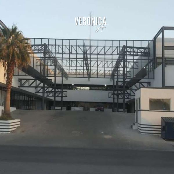 En Venta Centro Ejecutivo Isla de Córdova