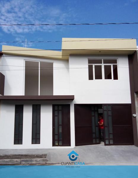 Casa en venta en Eduardo Ruiz, Morelia, Michoacán de Ocampo
