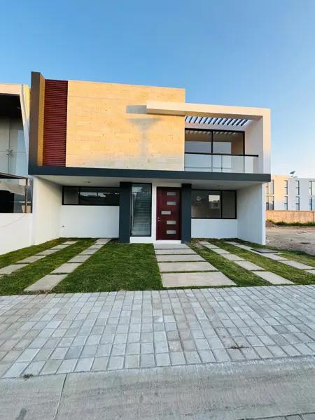 Casa en venta en La Cartuja, Pachuca de Soto, Hidalgo