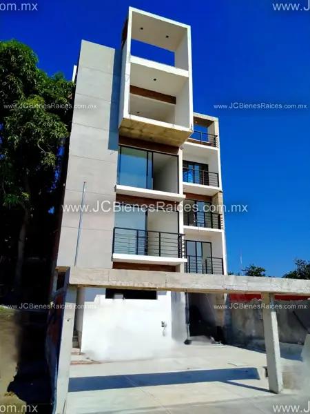 En Venta Departamentos en El Conchal, Alvarado precio desde $2,550,000