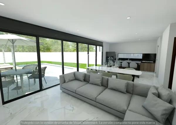 Casa en venta en Tehuicil, Atlatlahucan, Morelos