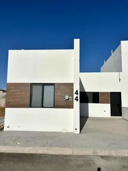 Casa en venta en Monte Real, Torreón, Coahuila de Zaragoza