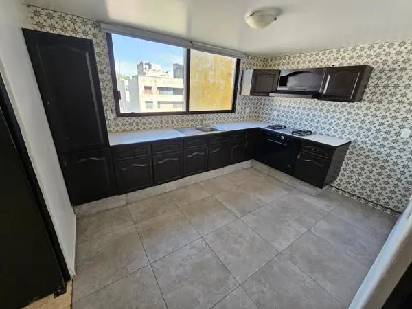 Departamento en venta en Lomas Verdes 1a Sección, Naucalpan de Juárez, México