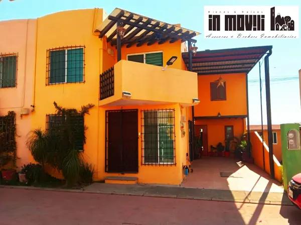 CASAS EN VENTA EN OAXACA, 4 REC., XOXOCOTLAN, FRACC. PRIVADO, ZONA UNIV. ANAHUAC.