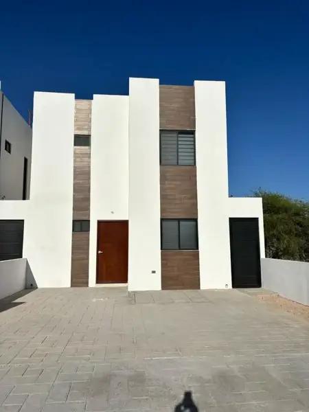 Casa en venta en Monte Real, Torreón, Coahuila de Zaragoza