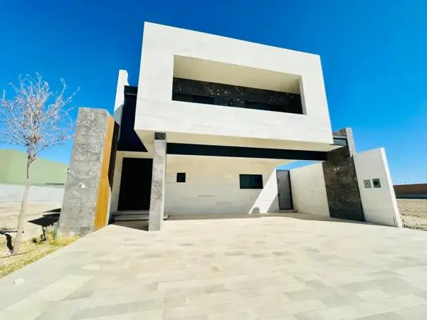 VILLAS DE EL CARDENCHAL