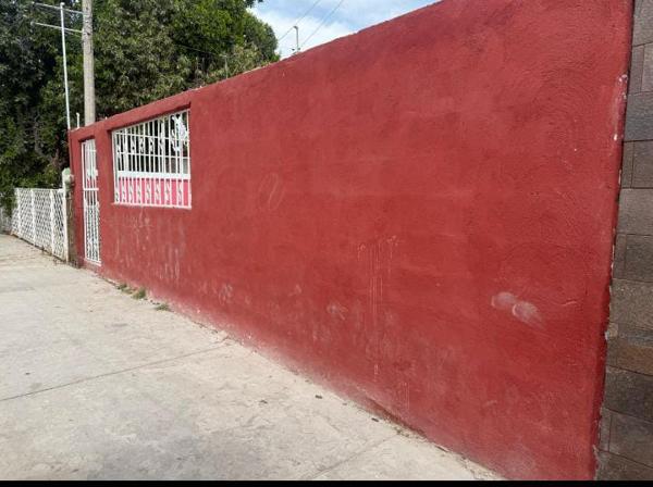 Hogares Ferrocarrileros