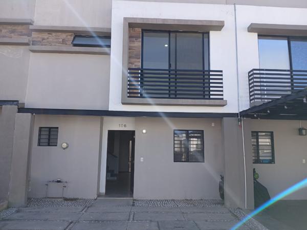 Casa en Condominio en Fracc. Altaterra II, Zapopan