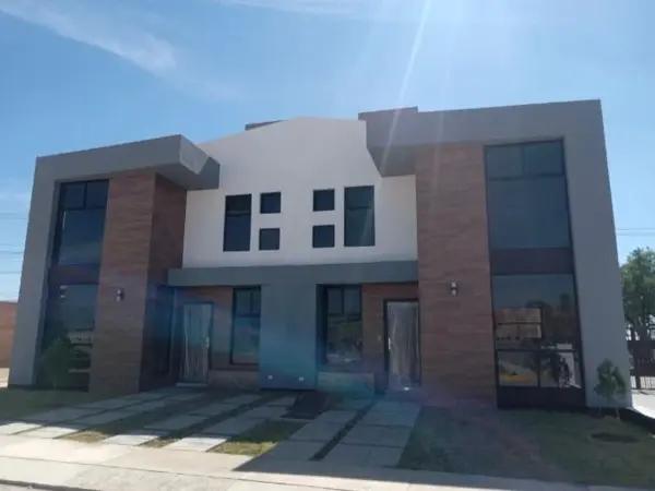 Casa en venta en Privada Las Margaritas, Pachuca de Soto, Hidalgo