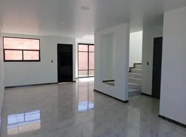 Casa en venta en Hacienda Margarita, Mineral de la Reforma, Hidalgo
