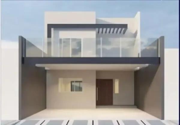 Casa en venta en Estrella, Torreón, Coahuila de Zaragoza