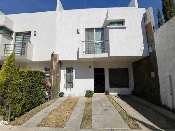 Amplia Casa en Condominio en Residencial Valle Norte, Zapopan