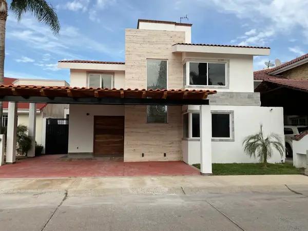 Casa en venta en La Hacienda de León Residencial y Golf, León, Guanajuato
