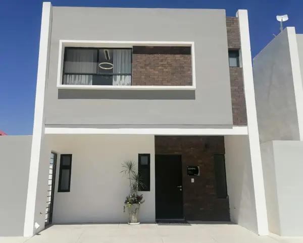 Casa en Venta en Paseo Aurea, Torreon