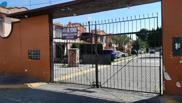DEPARTAMENTO EN SAN BUENAVENTURA, IXTAPALUCA