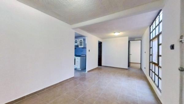 Departamento en venta en Arvide, Álvaro Obregón, Ciudad de México