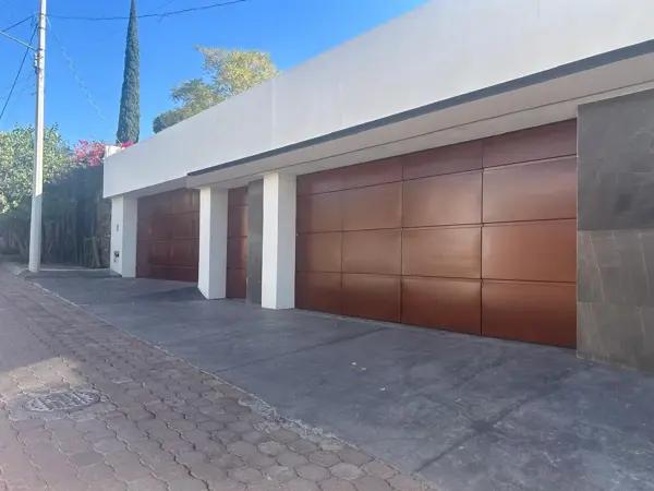 Casa en venta en Balcones del Campestre, León, Guanajuato