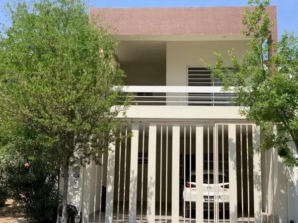 Casa en Renta, Sin Amueblar, Real Cumbres, Monterrey, Nuevo León