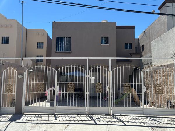 Casa en venta en Roma, Torreón, Coahuila de Zaragoza