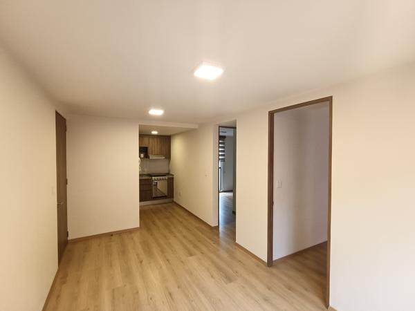 Departamento en venta en Centro de Azcapotzalco, Azcapotzalco, Ciudad de México