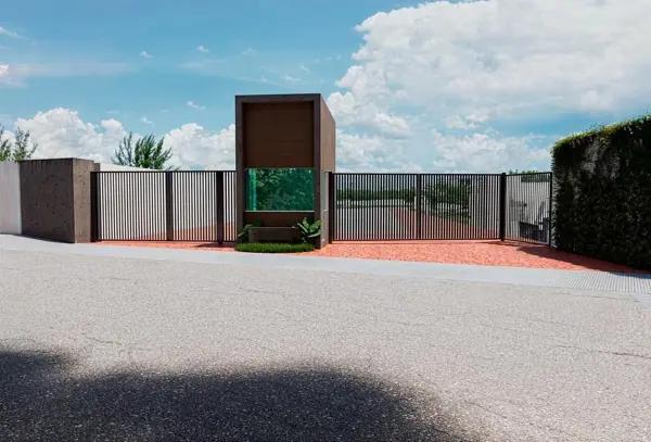 Terreno en Exclusiva Privada en el Norte de Mérida