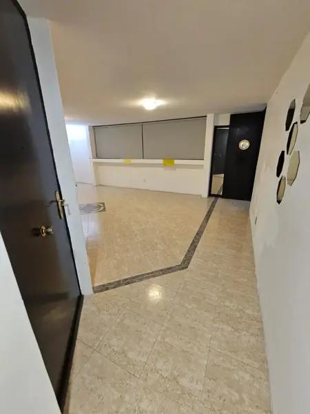 Departamento en venta en Lomas Verdes (Conjunto Lomas Verdes), Naucalpan de Juárez, México