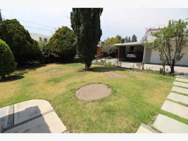 Casa en venta en Bosques la Calera, Puebla, Puebla
